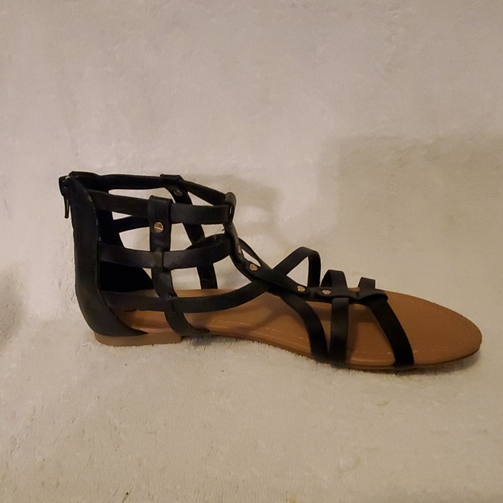 Gladiator Sandals - Picture 2 of 6